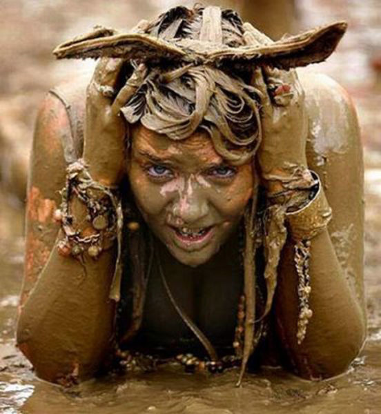 Girls Explore Their Filthy Side