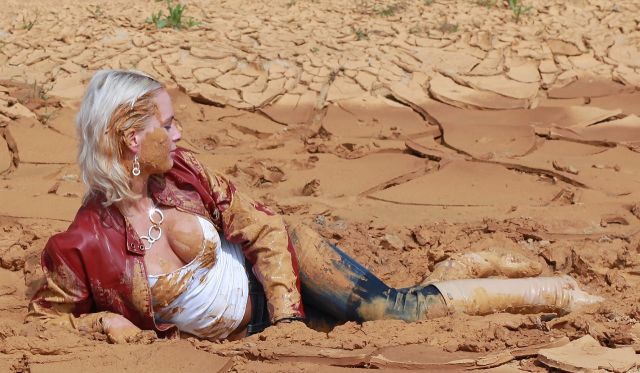 Girls Explore Their Filthy Side