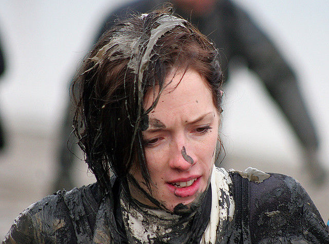 Girls Explore Their Filthy Side