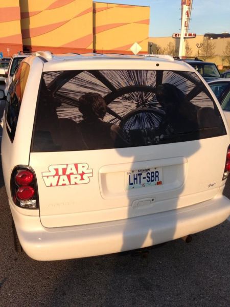 Morning Picdump