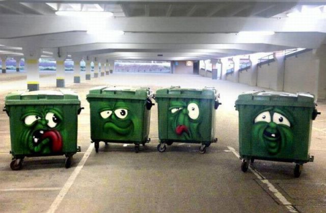 Morning Picdump