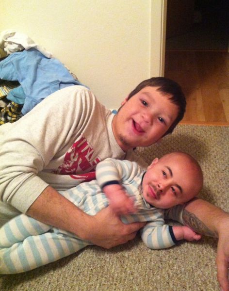 Morning Picdump