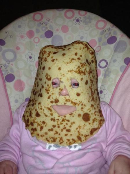 Morning Picdump