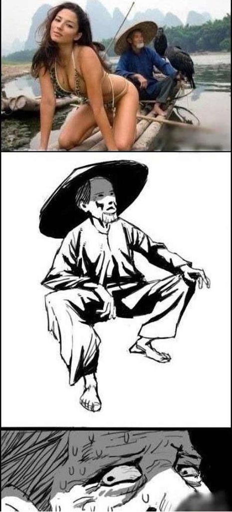Morning Picdump