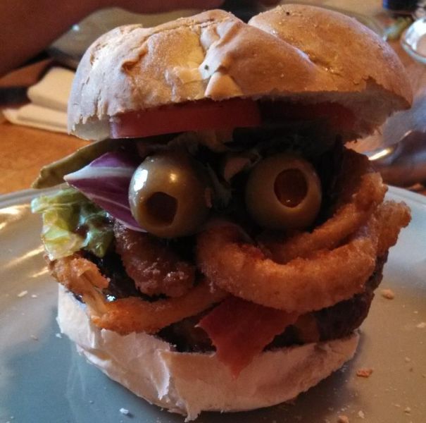 Morning Picdump