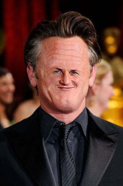 Celebrities with Creepily Small Faces