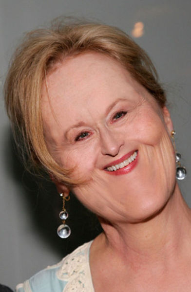 Celebrities with Creepily Small Faces