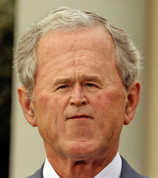 Celebrities with Creepily Small Faces