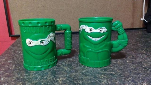 Morning Picdump