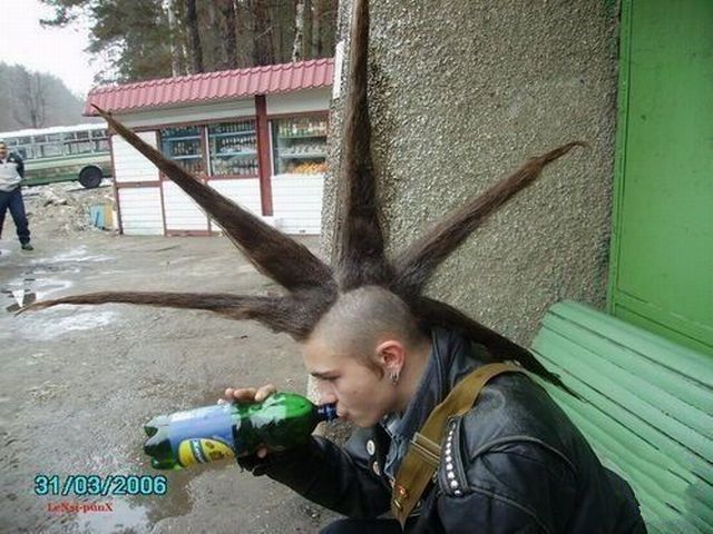 Morning Picdump