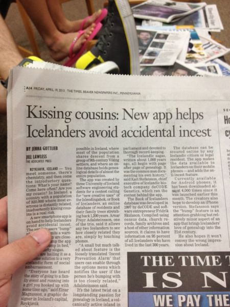 Morning Picdump