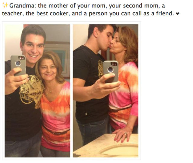 These Are Some of the Oddest People Ever