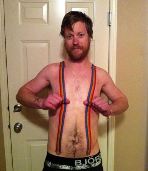Totally Terrible Tattoos