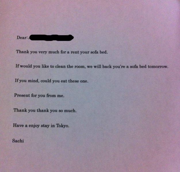 Morning Picdump