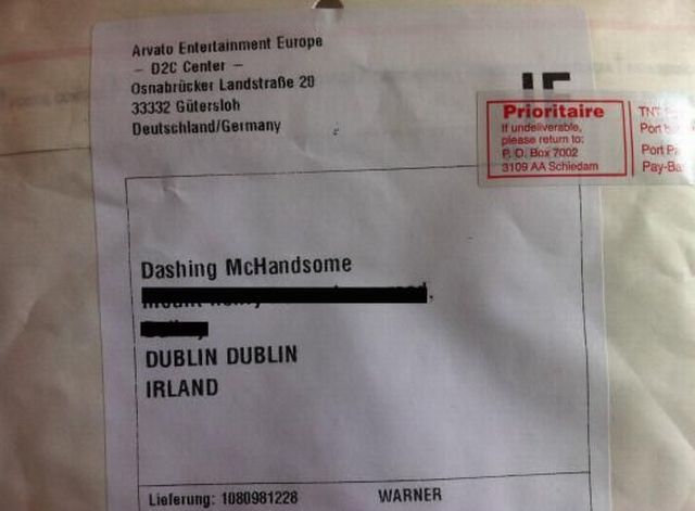 morning picdump 56 pics 4.html - 56 HD Photos | Premium Gallery 2013