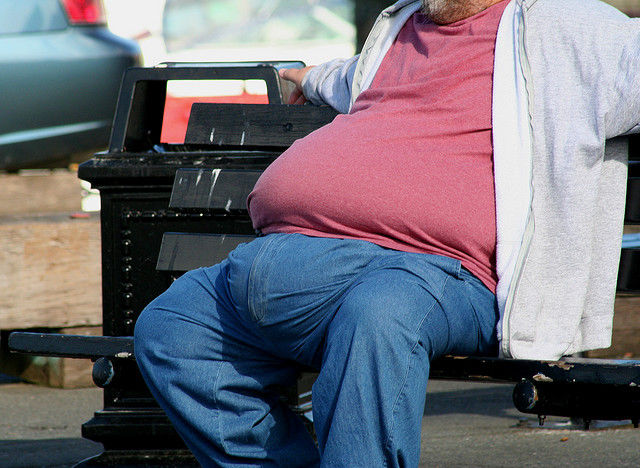 These Fast Food Victims Are a Scary Sight