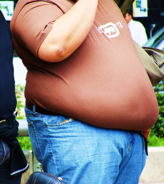 These Fast Food Victims Are a Scary Sight