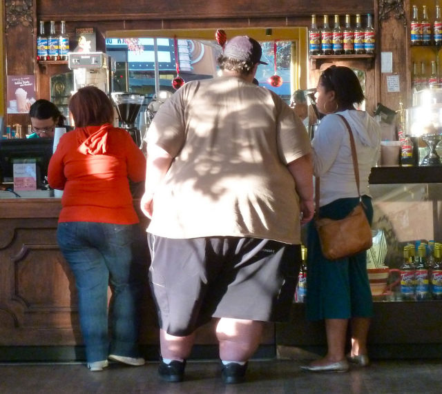 These Fast Food Victims Are a Scary Sight