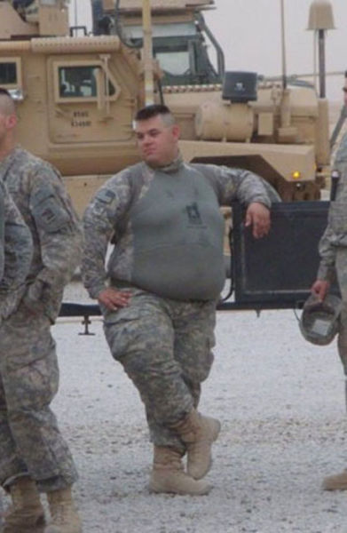 These Fast Food Victims Are a Scary Sight