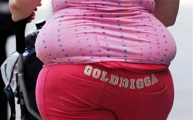 These Fast Food Victims Are a Scary Sight