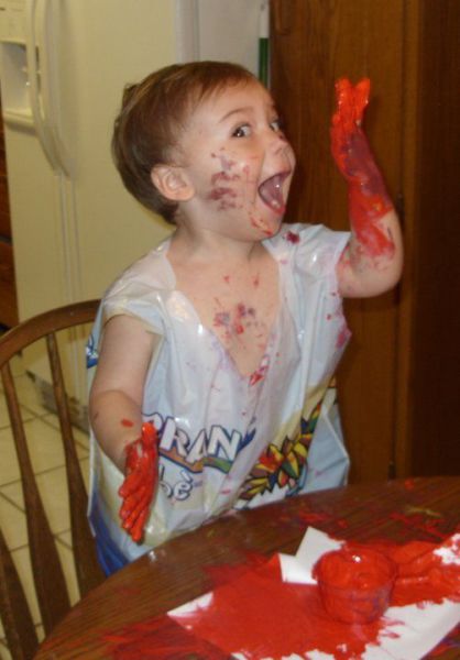 Morning Picdump