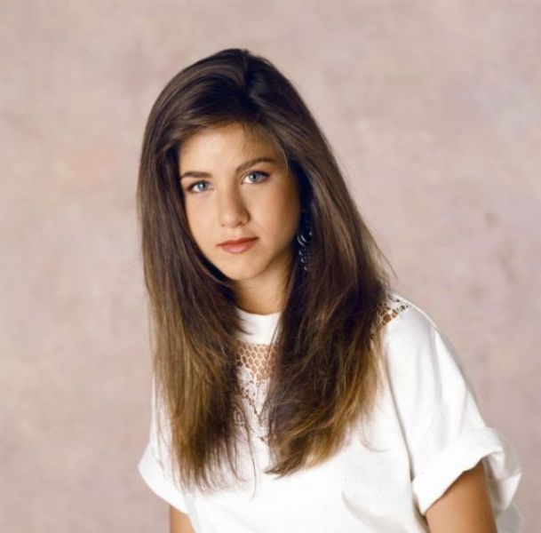 Old and Embarrassing Celebrity Studio Photos