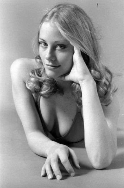 Old and Embarrassing Celebrity Studio Photos