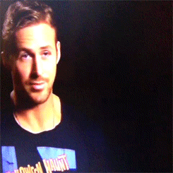 Ryan Gosling Simply Refuses to Eat Cereal…