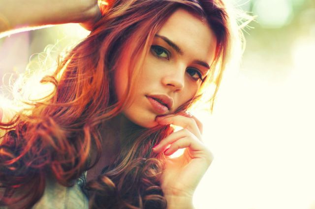 Girls Who Make Cuteness Hot. Part 3