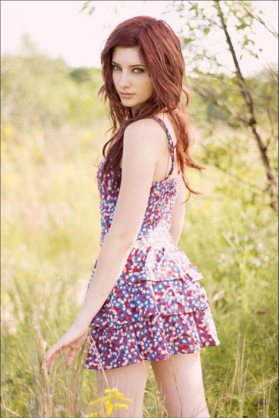 Girls Who Make Cuteness Hot. Part 3