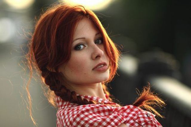 Girls Who Make Cuteness Hot. Part 3