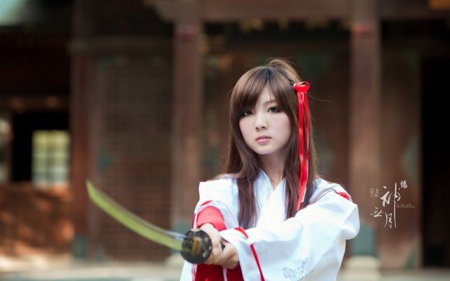 Girls Who Make Cuteness Hot. Part 3