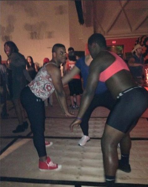Morning Picdump
