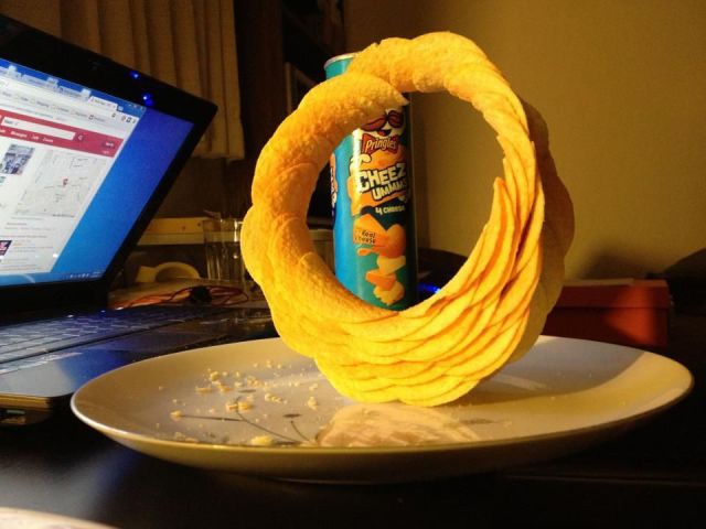 Morning Picdump