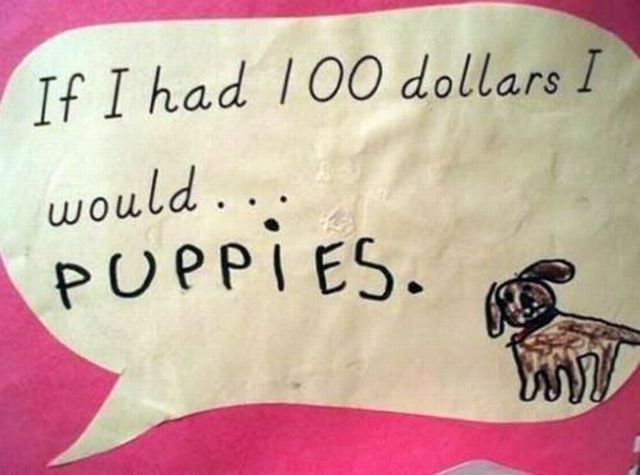 Morning Picdump