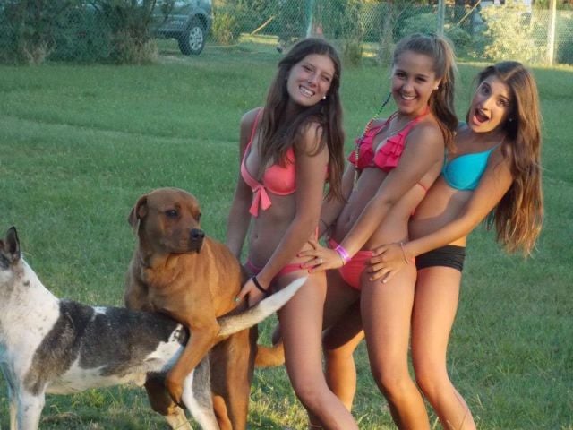 Some Bizarre Things Women Have Been Caught Doing