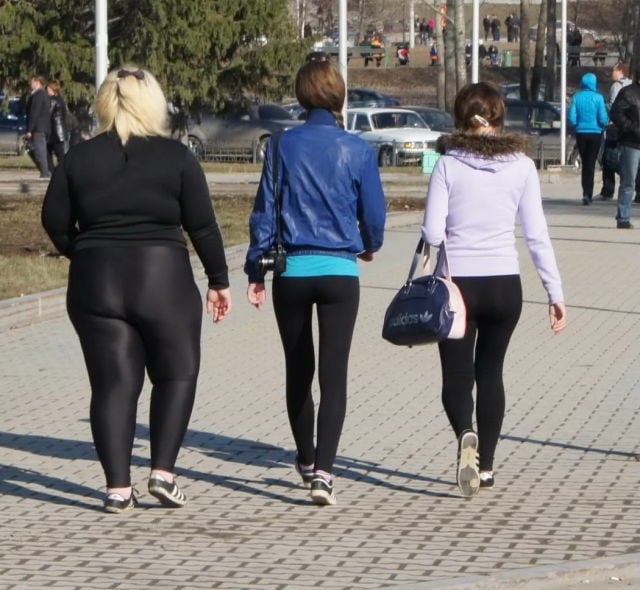 Some Bizarre Things Women Have Been Caught Doing