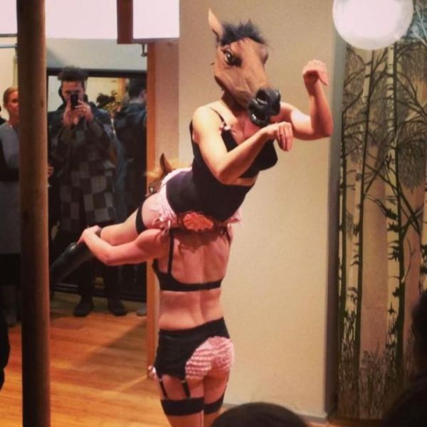 Morning Picdump