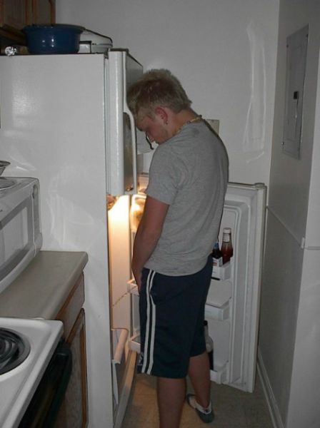 Hilarious Drunk and Wasted People. Part 17
