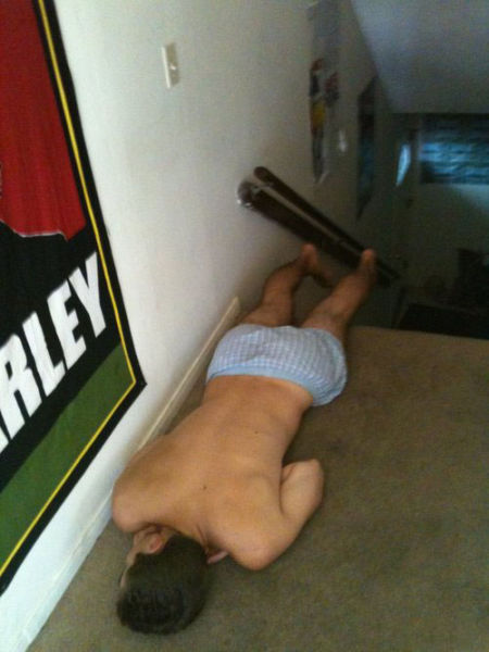 Hilarious Drunk and Wasted People. Part 17