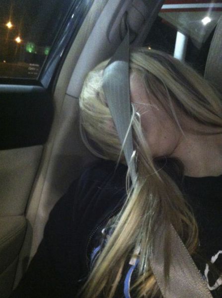 Hilarious Drunk and Wasted People. Part 17