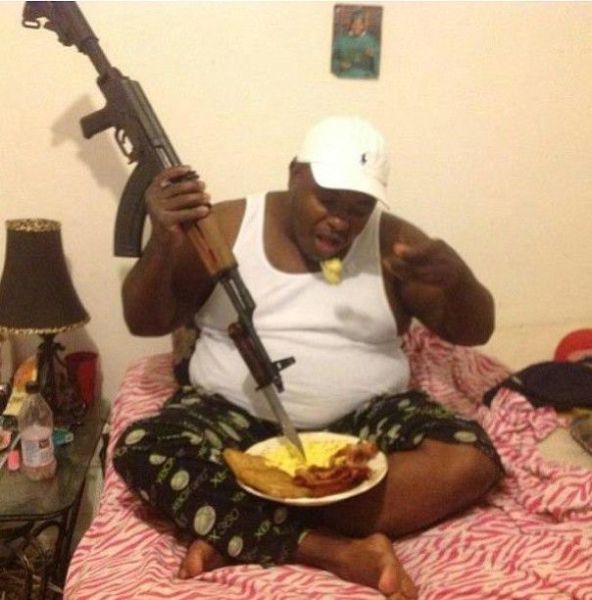 Morning Picdump