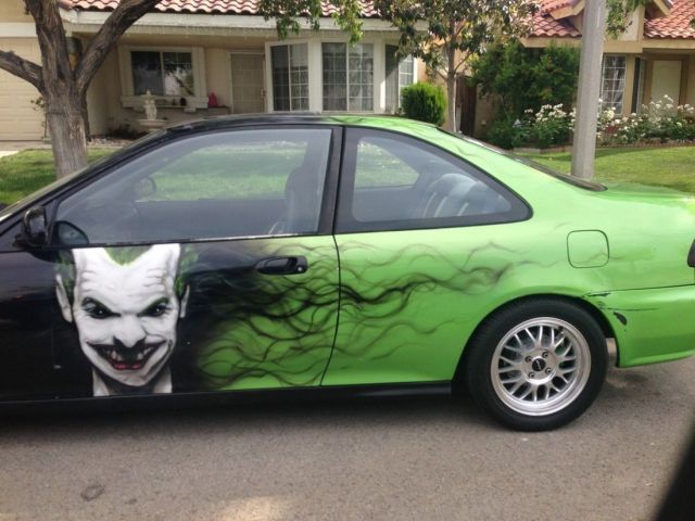 Morning Picdump