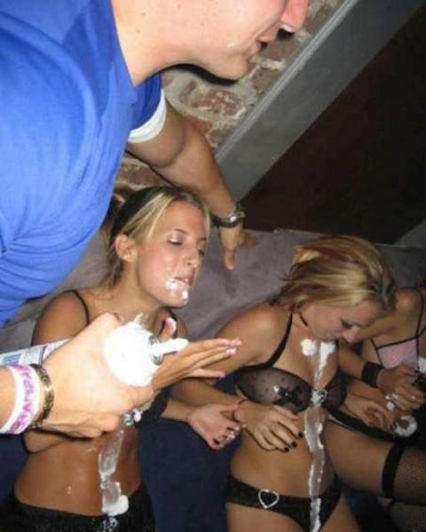 Every Girl Has a Wild Side