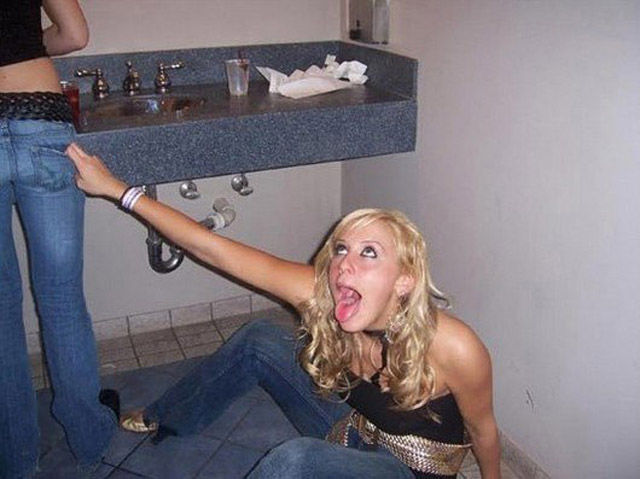 Every Girl Has a Wild Side