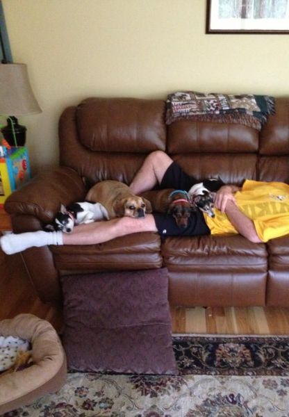 Morning Picdump