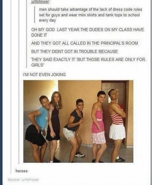 Morning Picdump