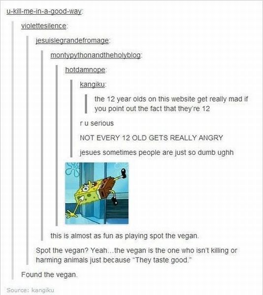 Morning Picdump
