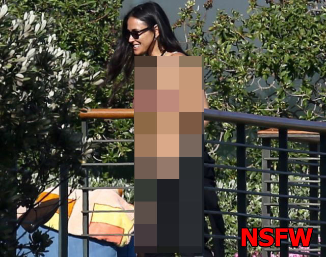 The Fittest Celebrities Over 40 Who Are Rocking Their Bodies