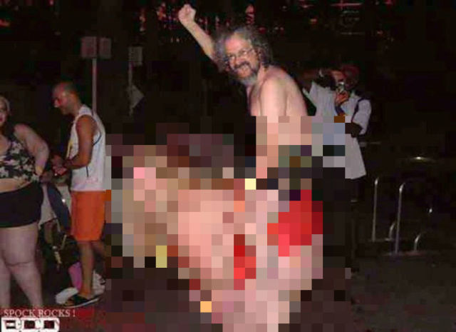 Couples Where the Girls Clearly Overshadow the Guys